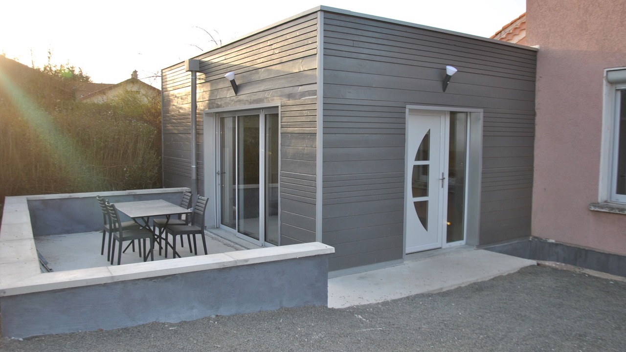 Photo of Outdoor in Unieux