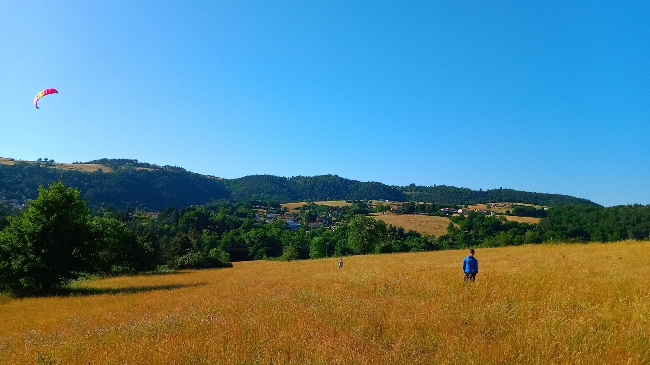 Photo of Outdoor in Unieux