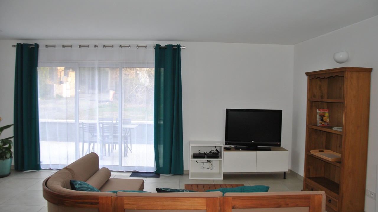Photo of Livingroom in Unieux
