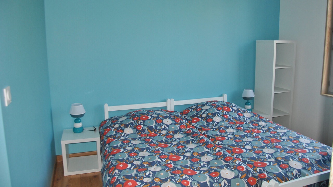 Photo of Bedroom in Unieux