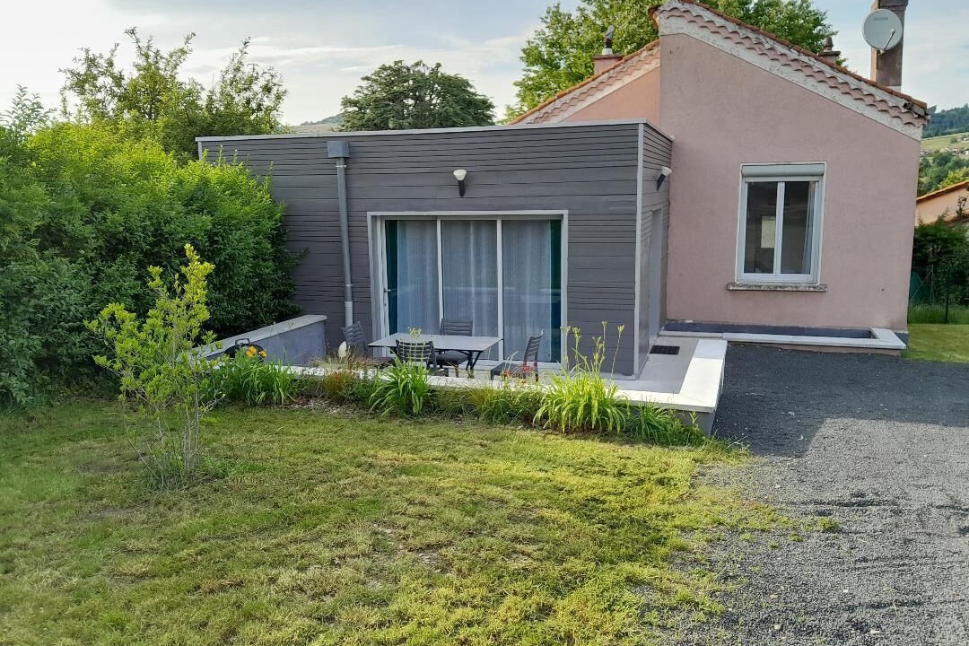 Photo of Outdoor in Unieux