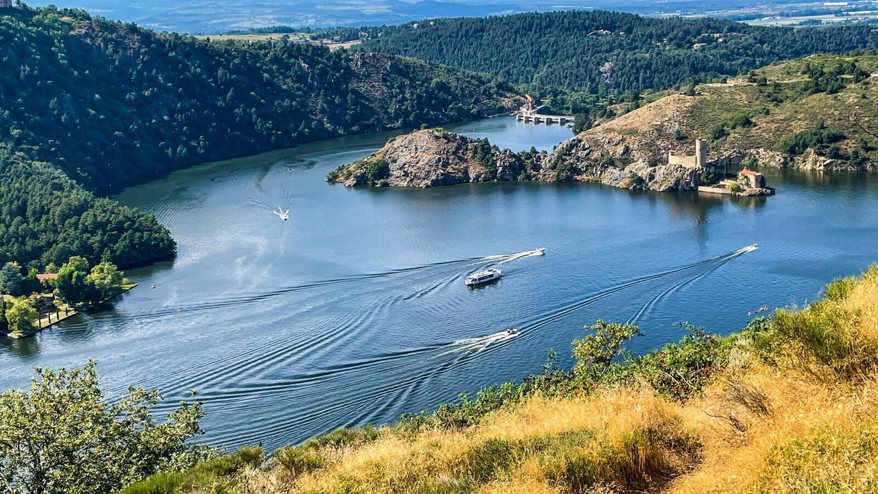 Photo of Outdoor in Unieux