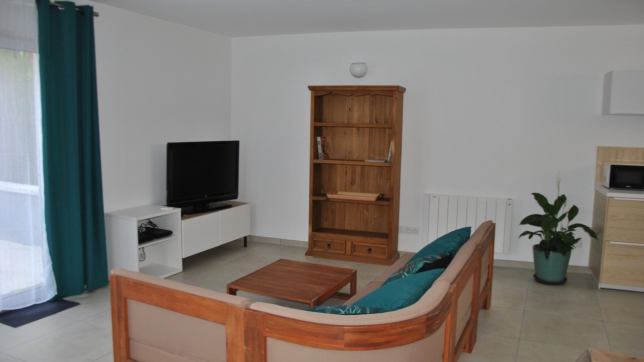 Photo of Livingroom in Unieux