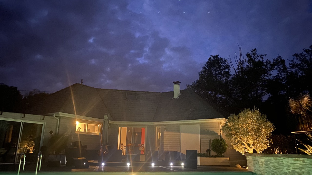 Photo of Outdoor in Coarraze