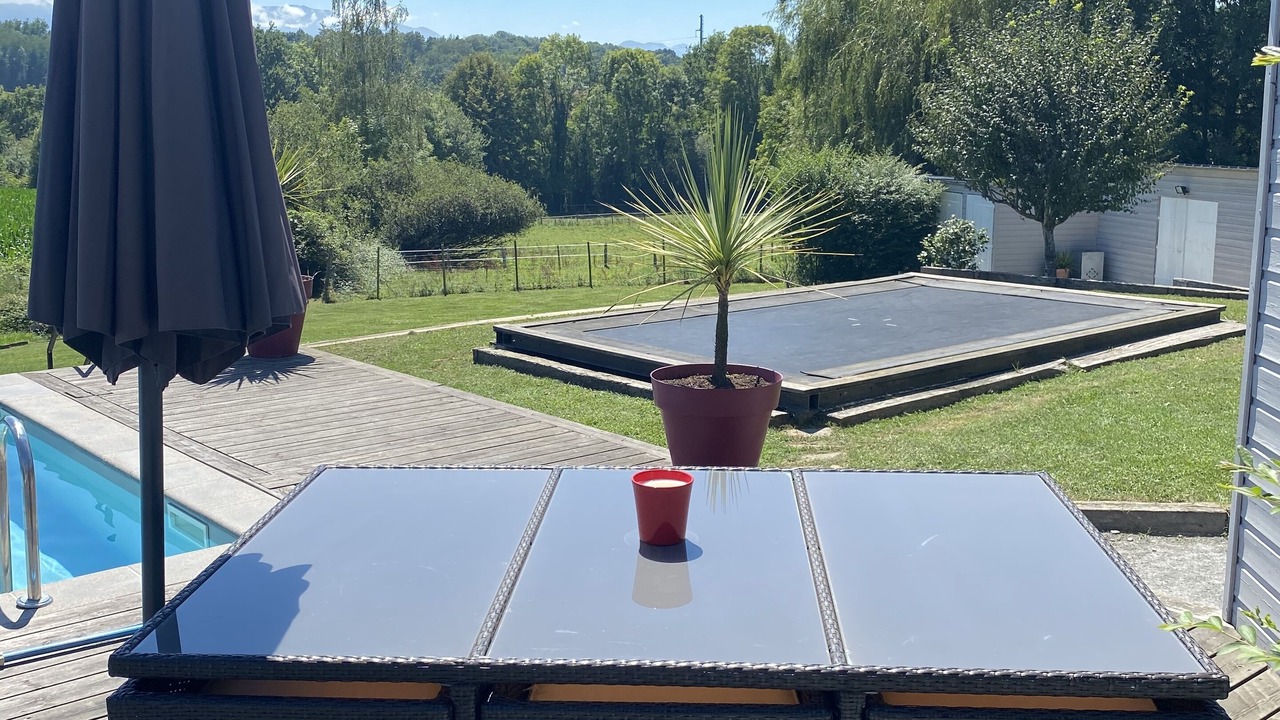 Photo of Outdoor in Coarraze