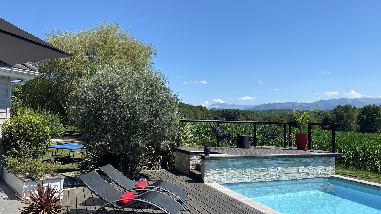 Photo of Outdoor in Coarraze