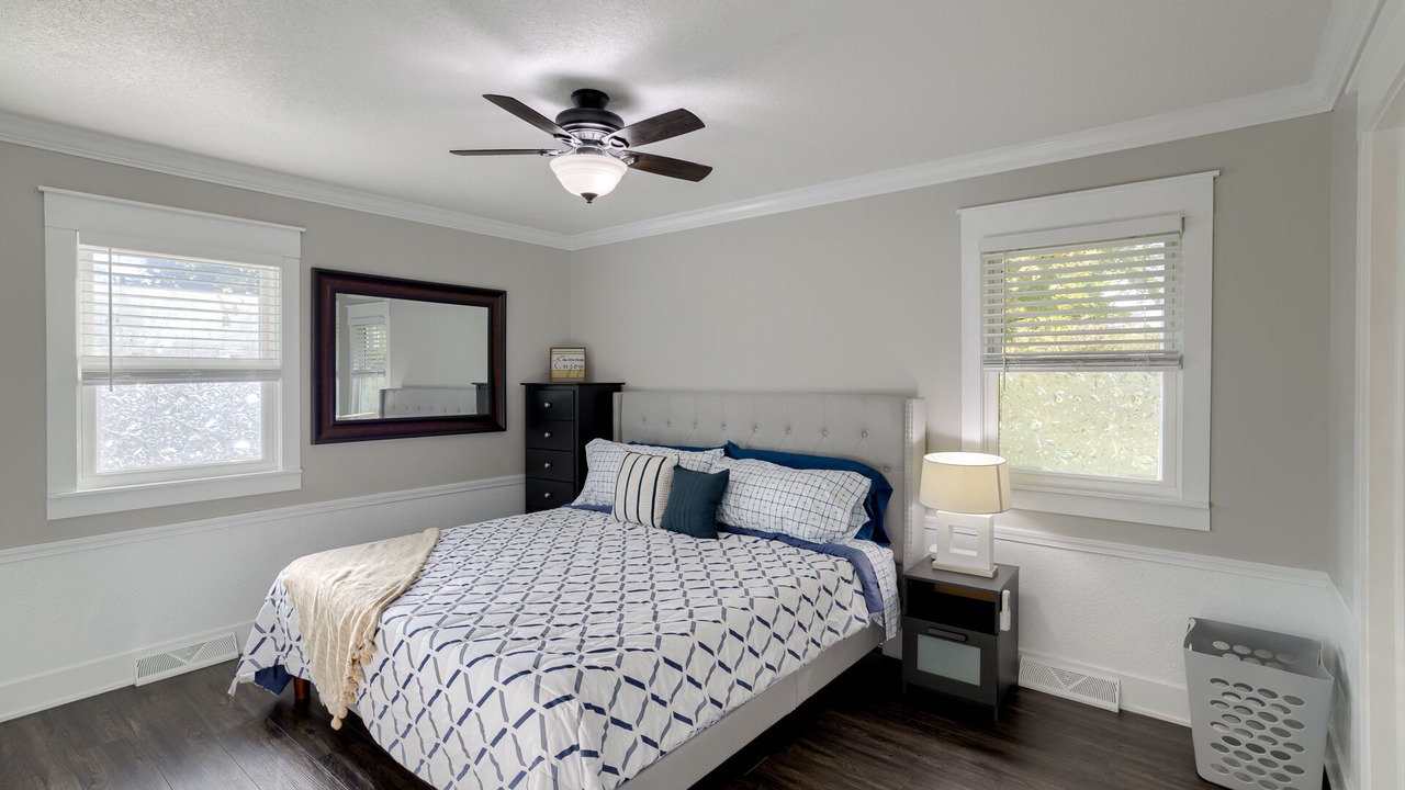 Photo of Bedroom in Independence