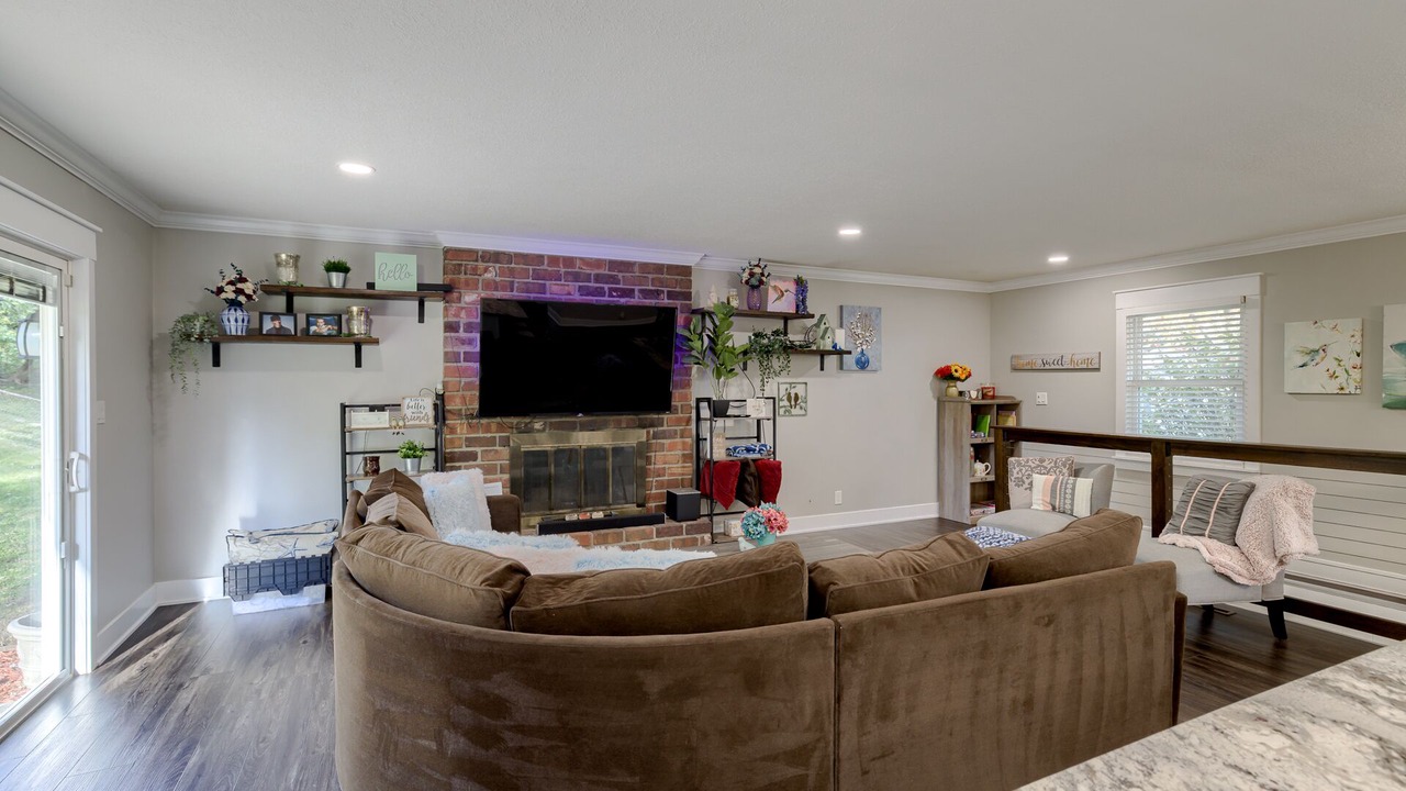 Photo of Livingroom in Independence
