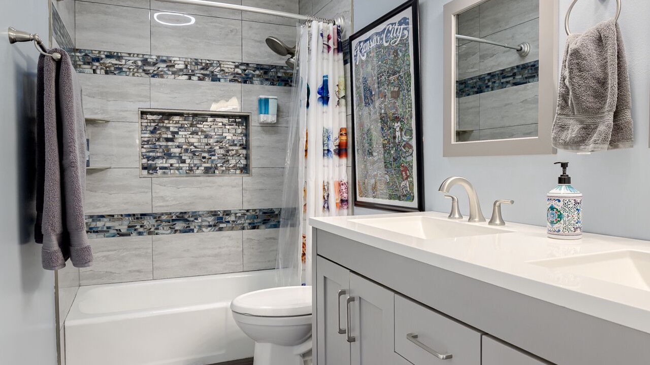 Photo of Bathroom in Independence