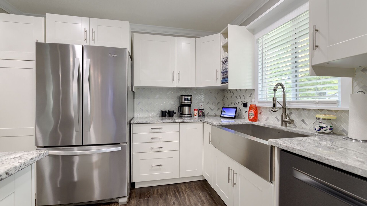Photo of Kitchen in Independence