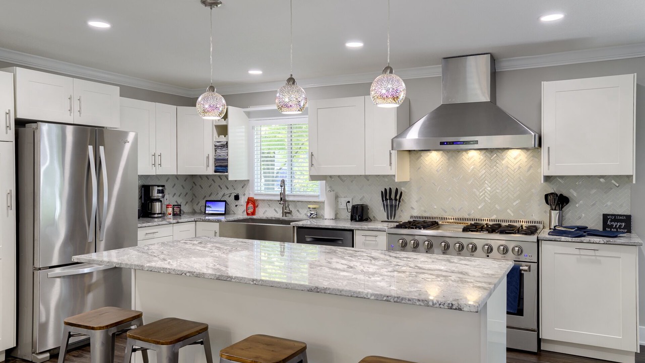 Photo of Kitchen in Independence