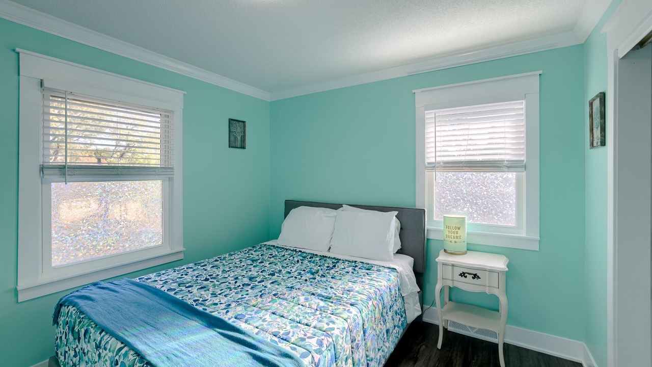 Photo of Bedroom in Independence