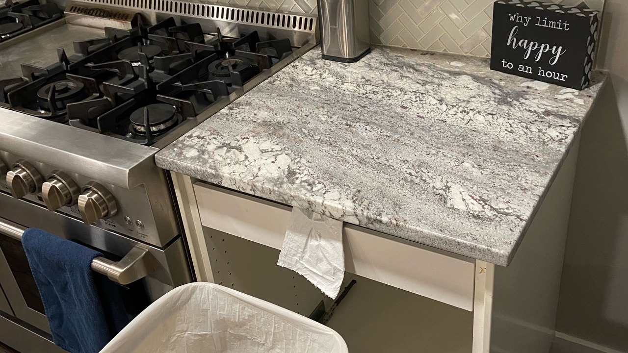 Photo of Kitchen in Independence