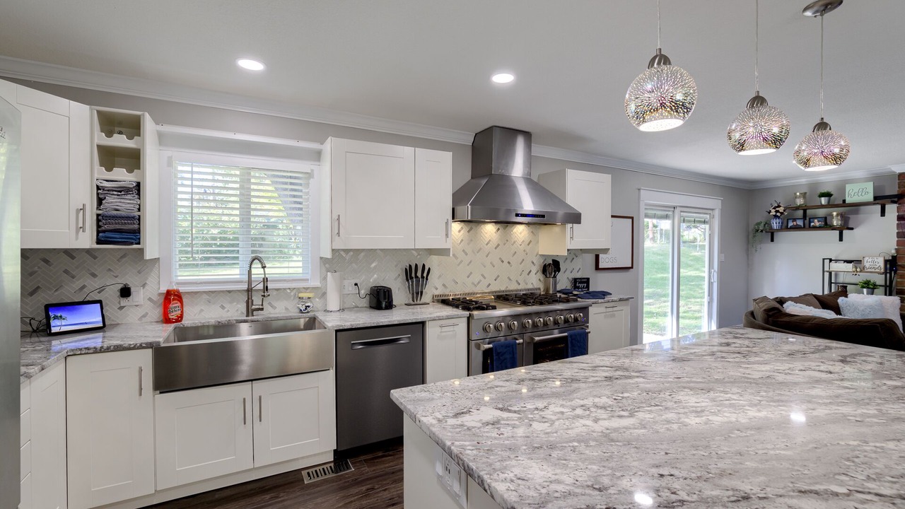 Photo of Kitchen in Independence