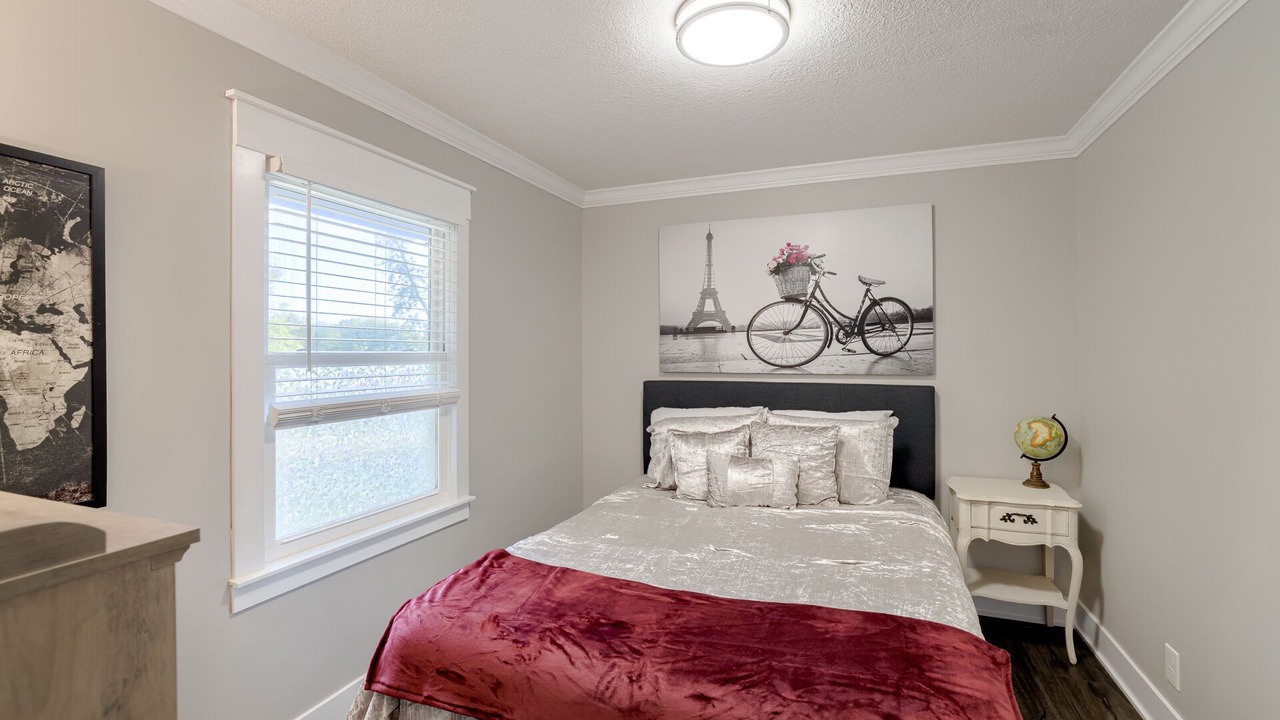 Photo of Bedroom in Independence