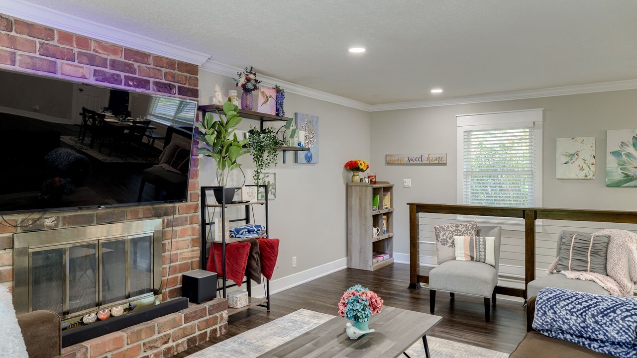 Photo of Livingroom in Independence