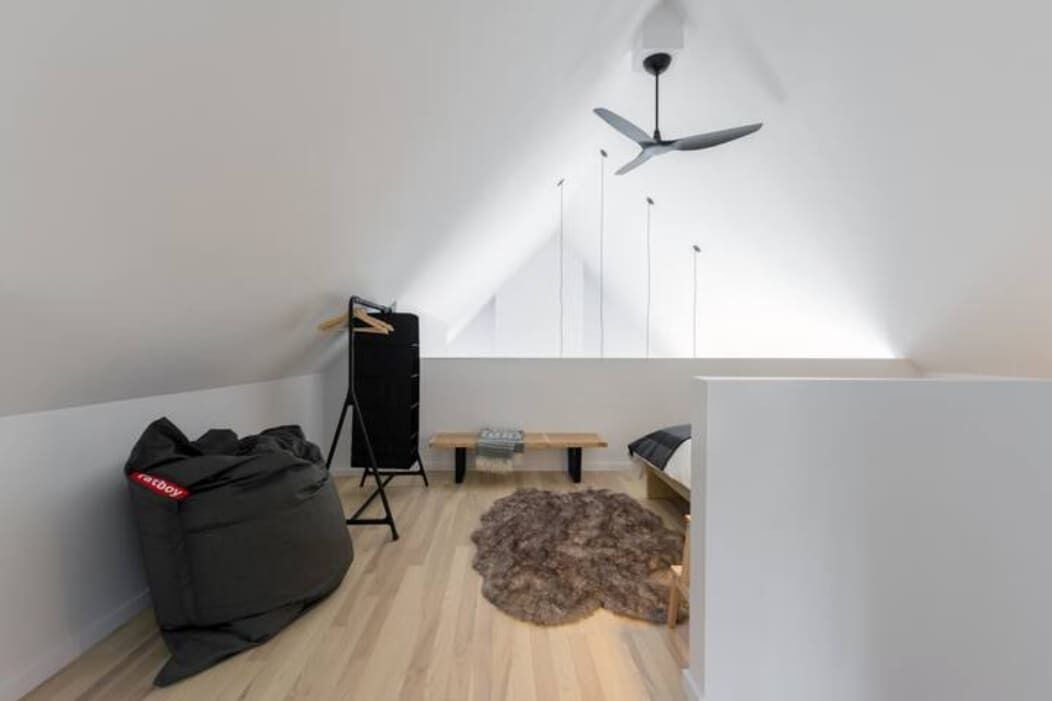 Photo of Bedroom in Petite-Riviere-Saint-Francois
