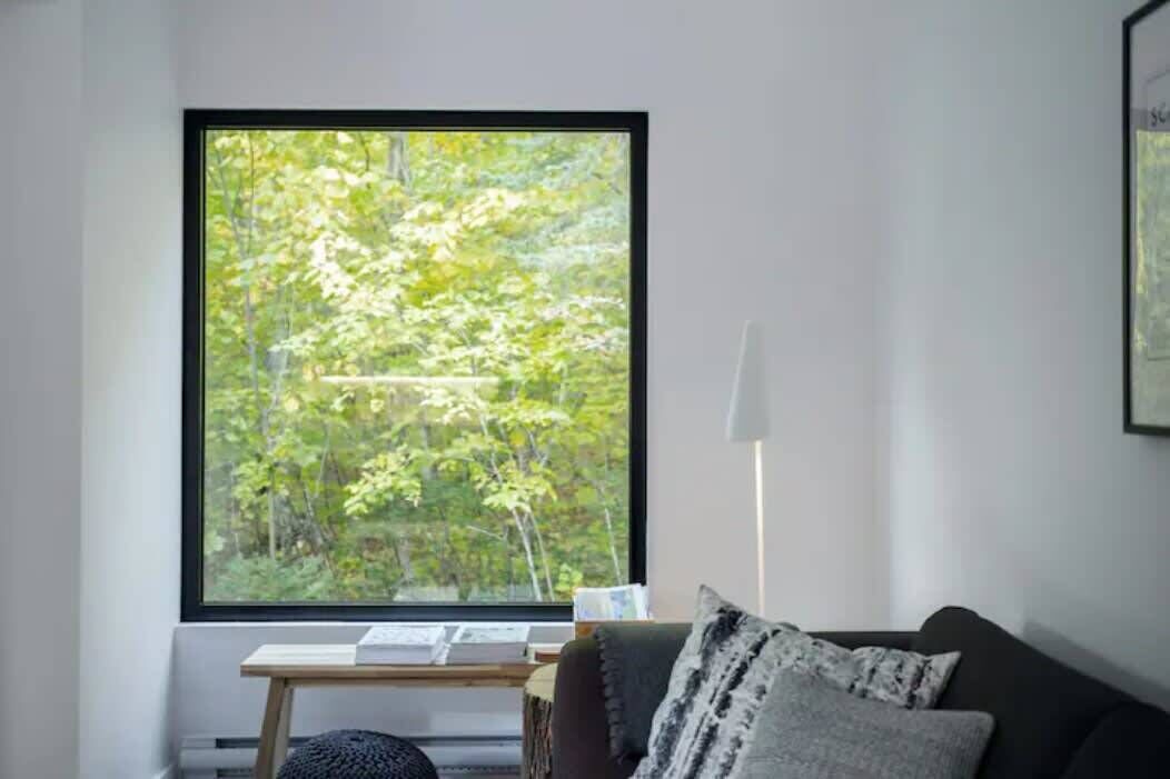 Photo of Livingroom in Petite-Riviere-Saint-Francois