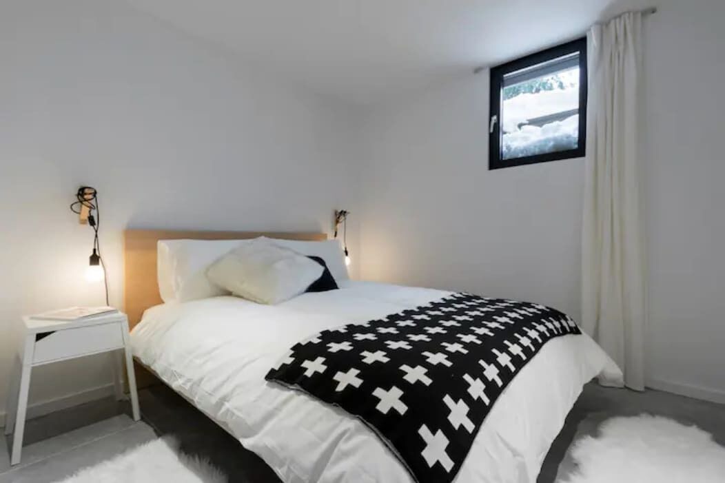 Photo of Bedroom in Petite-Riviere-Saint-Francois