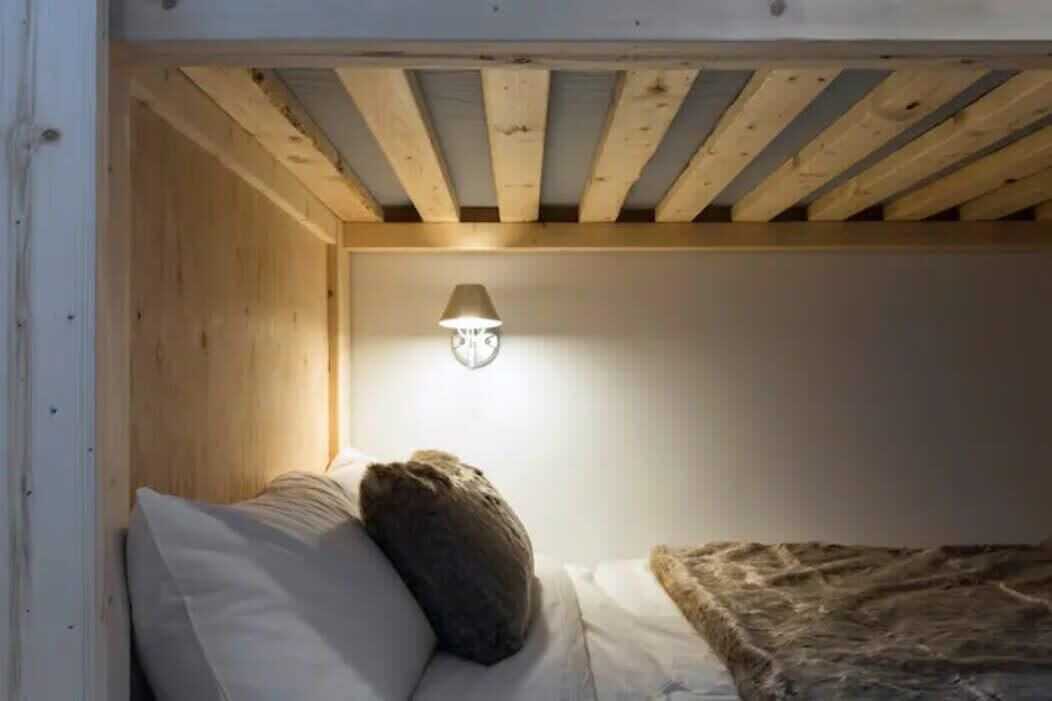 Photo of Bedroom in Petite-Riviere-Saint-Francois