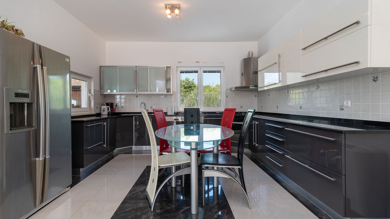 Photo of Kitchen in Marina