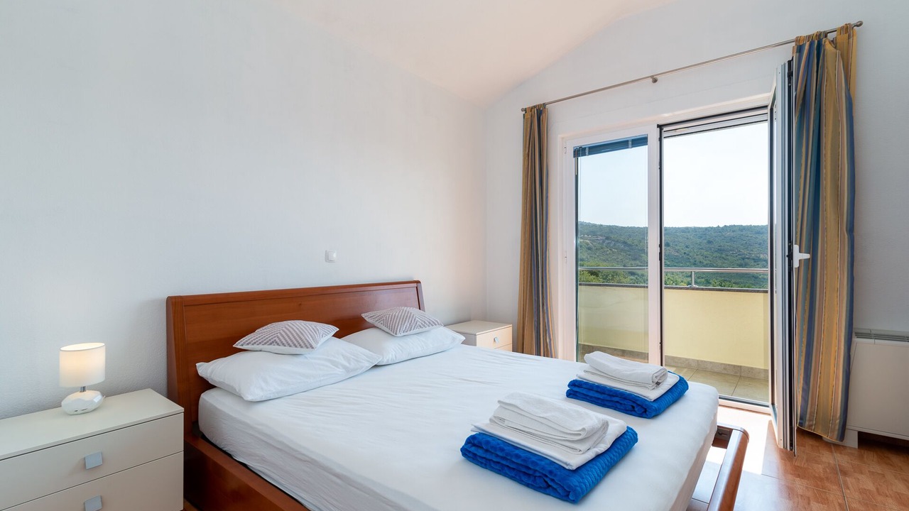 Photo of Bedroom in Marina