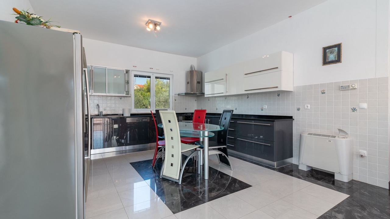 Photo of Kitchen in Marina