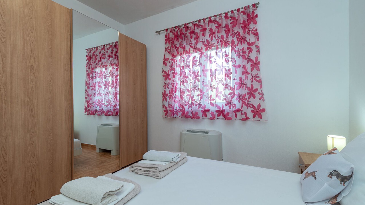 Photo of Bedroom in Marina