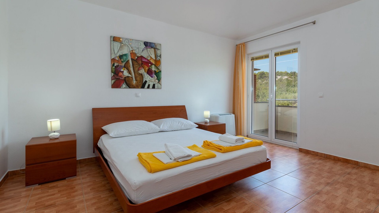 Photo of Bedroom in Marina