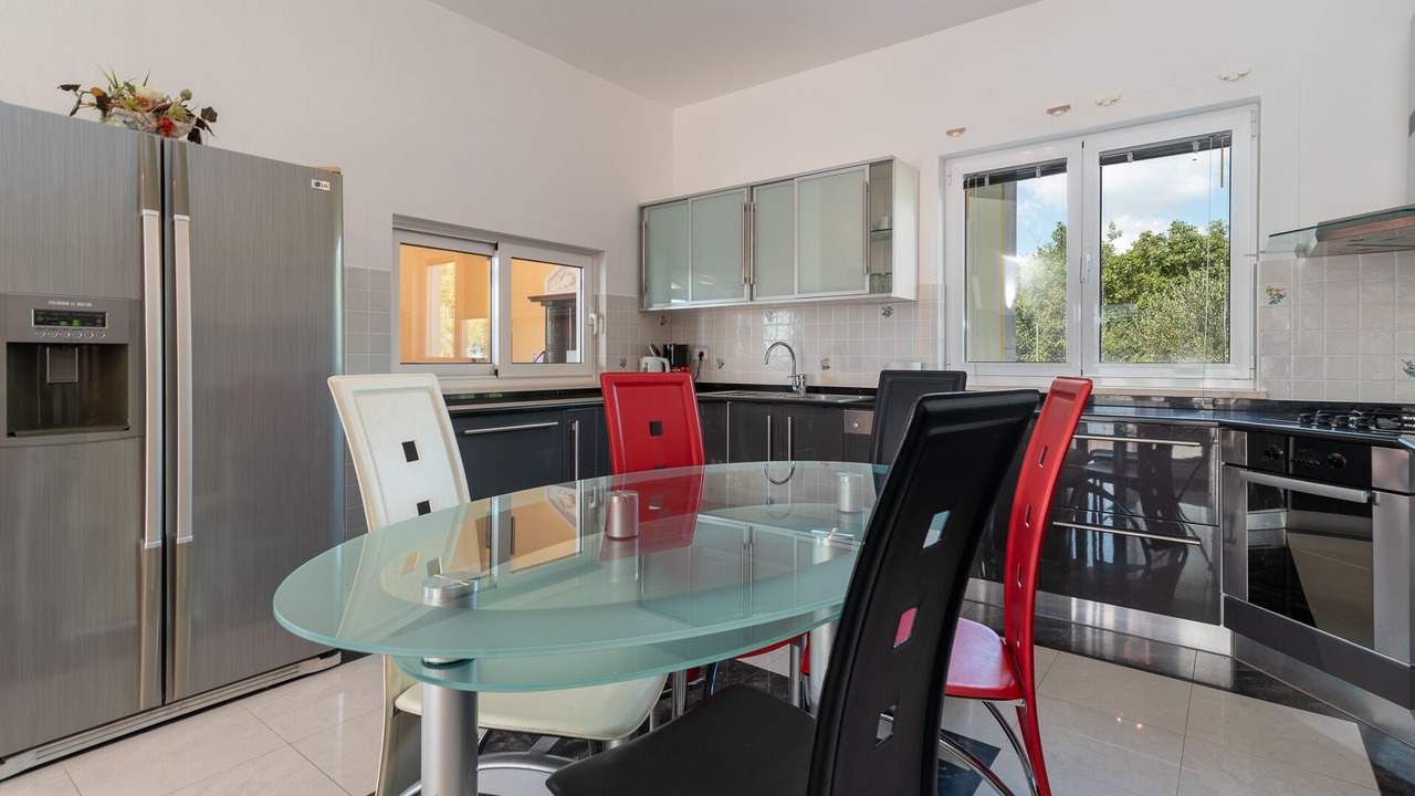 Photo of Kitchen in Marina