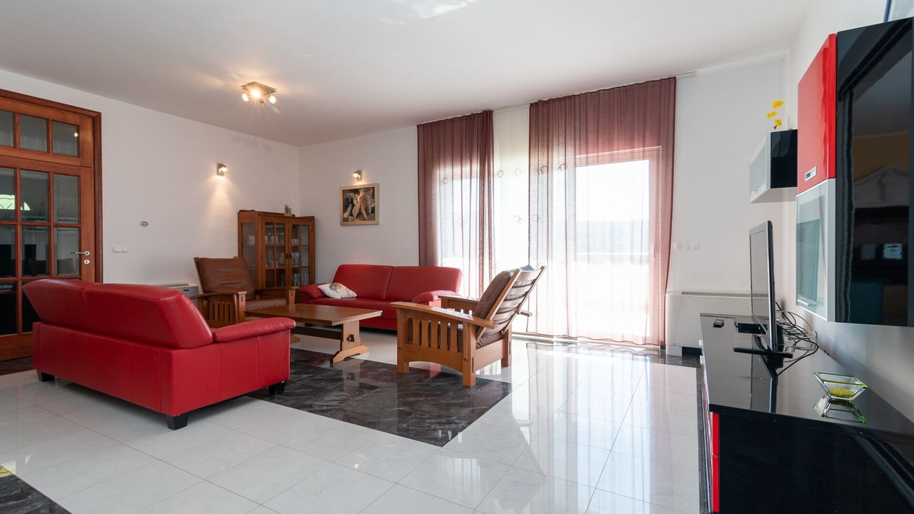 Photo of Livingroom in Marina