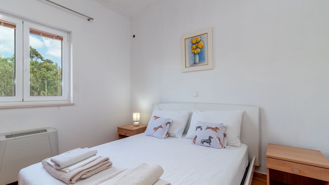 Photo of Bedroom in Marina