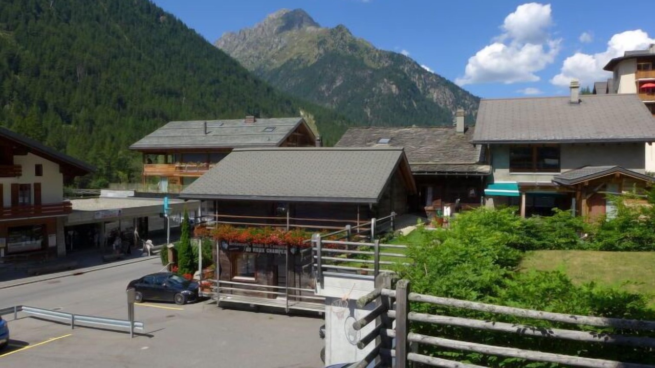 Photo of Others in Champex-Lac