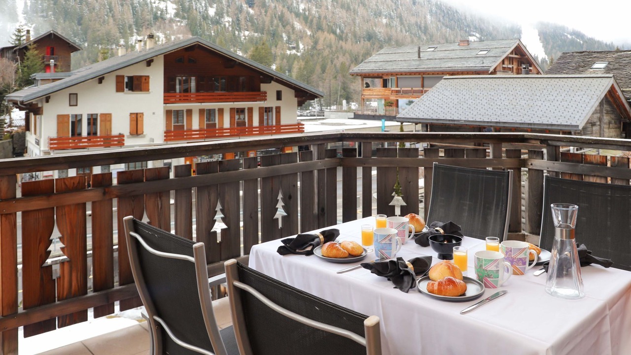 Photo of Others in Champex-Lac