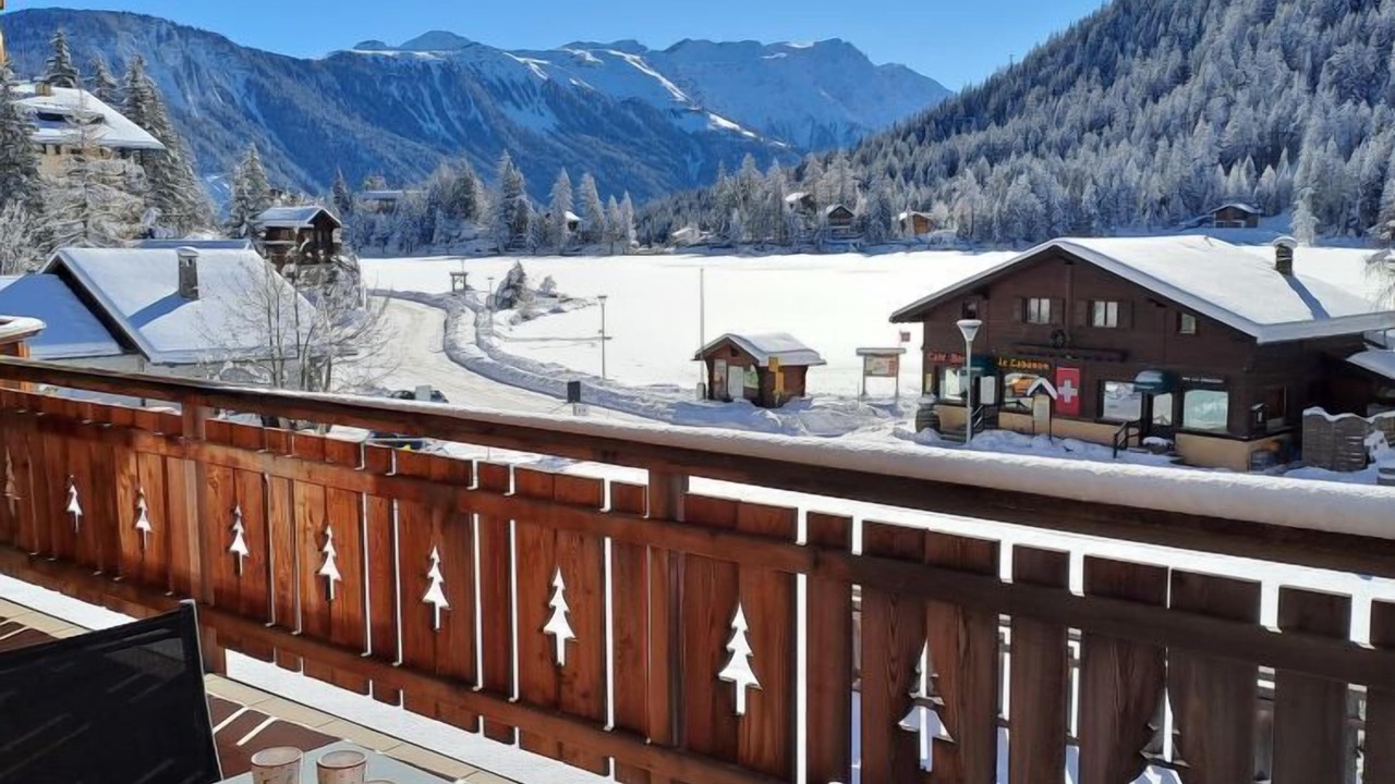 Photo of Others in Champex-Lac