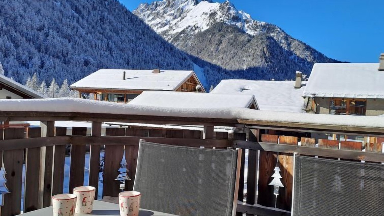 Photo of Others in Champex-Lac