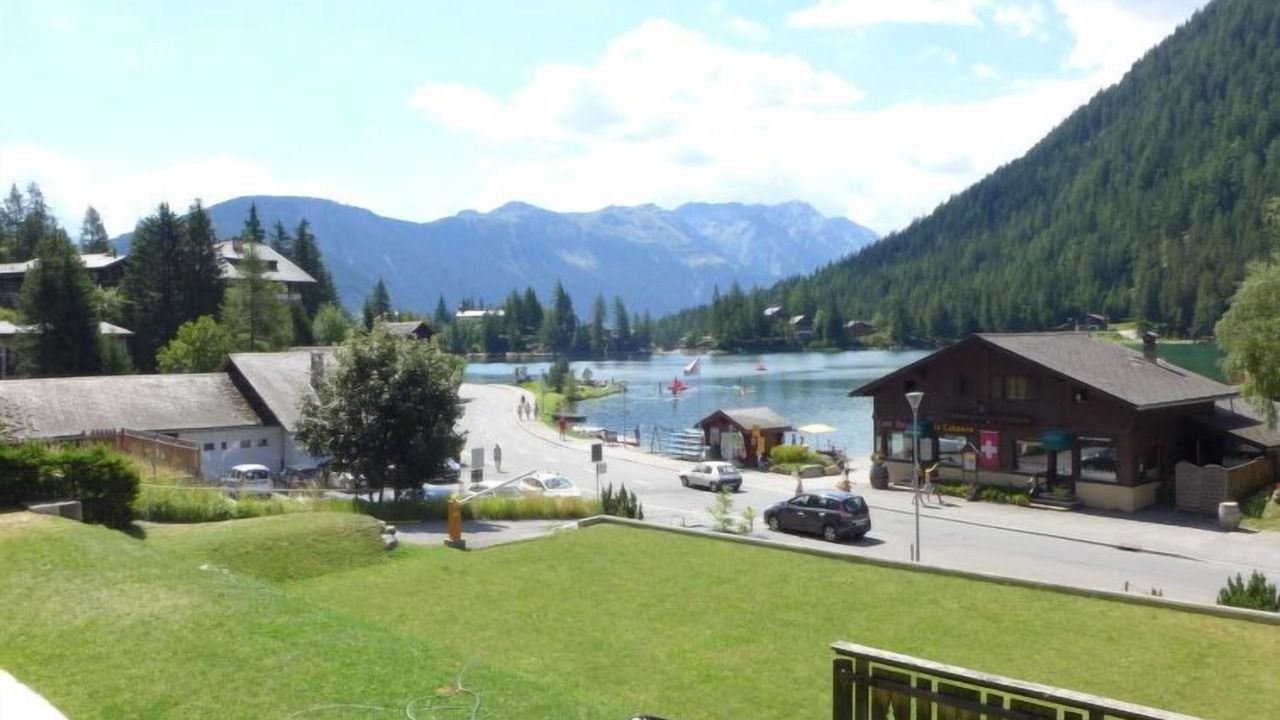 Photo of Others in Champex-Lac