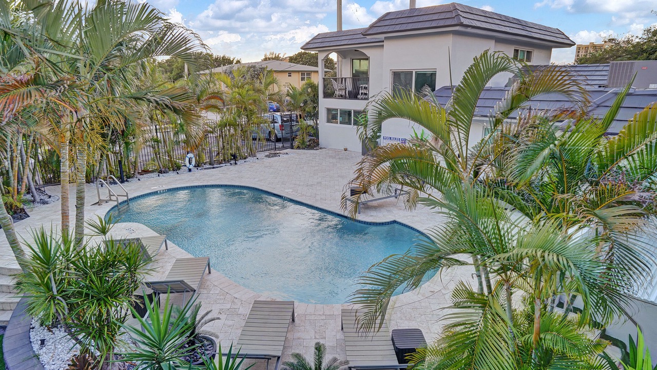Photo of Outdoor in Pompano Beach