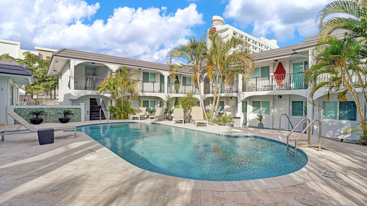 Photo of Outdoor in Pompano Beach