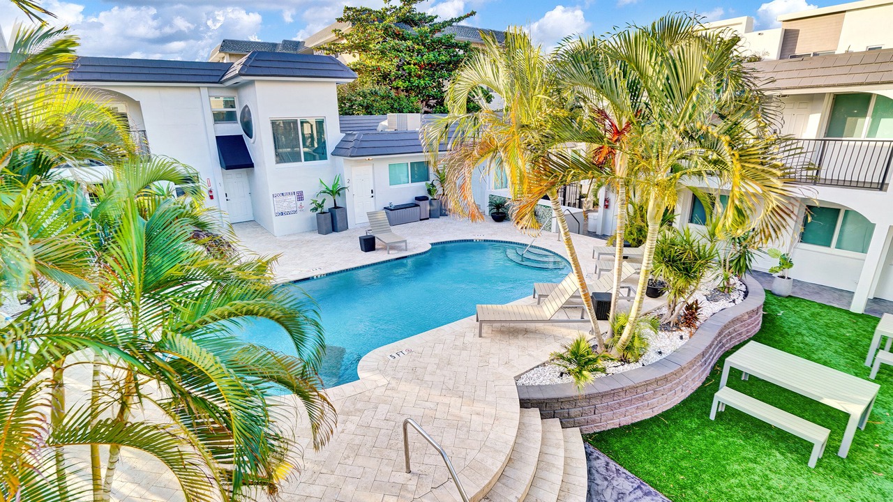 Photo of Outdoor in Pompano Beach