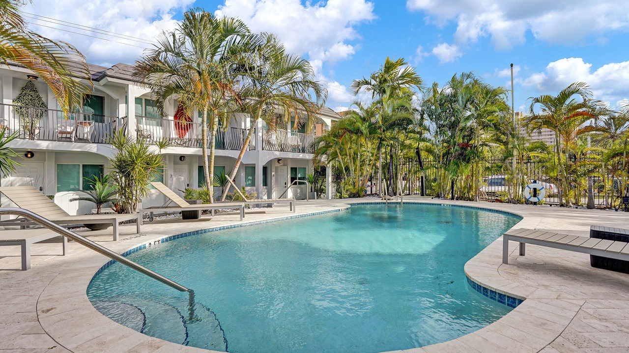 Photo of Outdoor in Pompano Beach