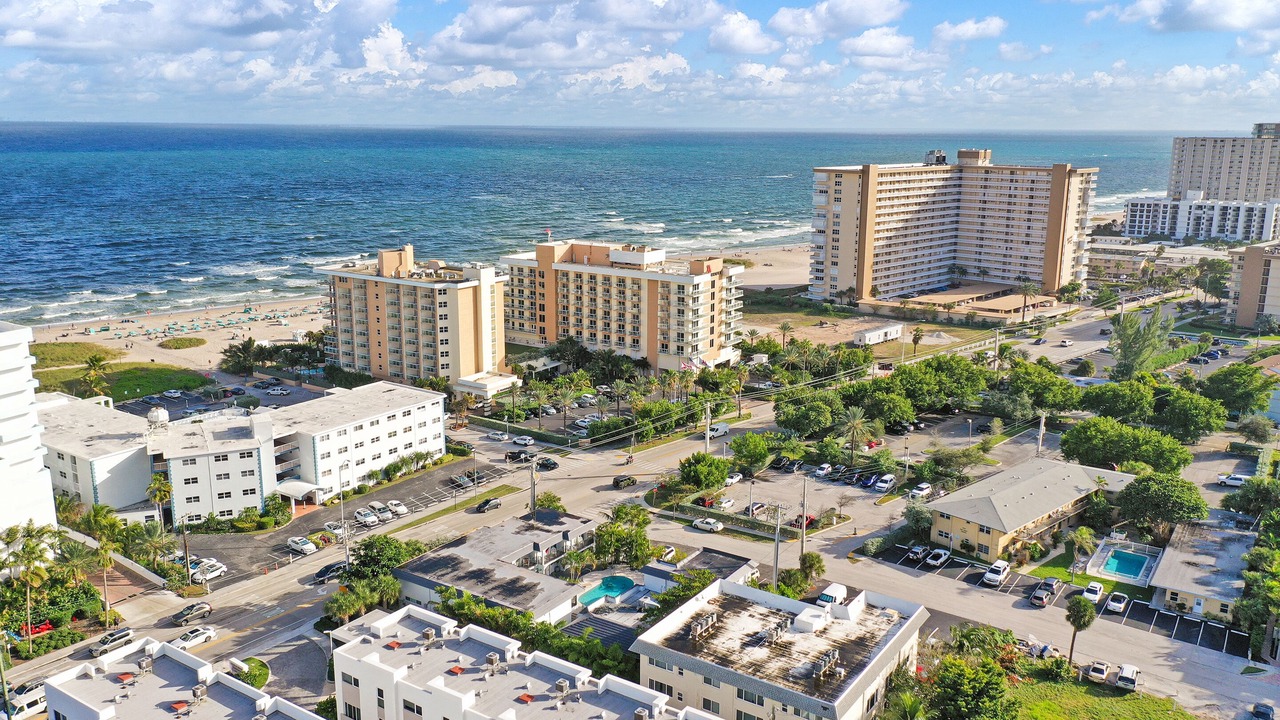 Photo of Outdoor in Pompano Beach