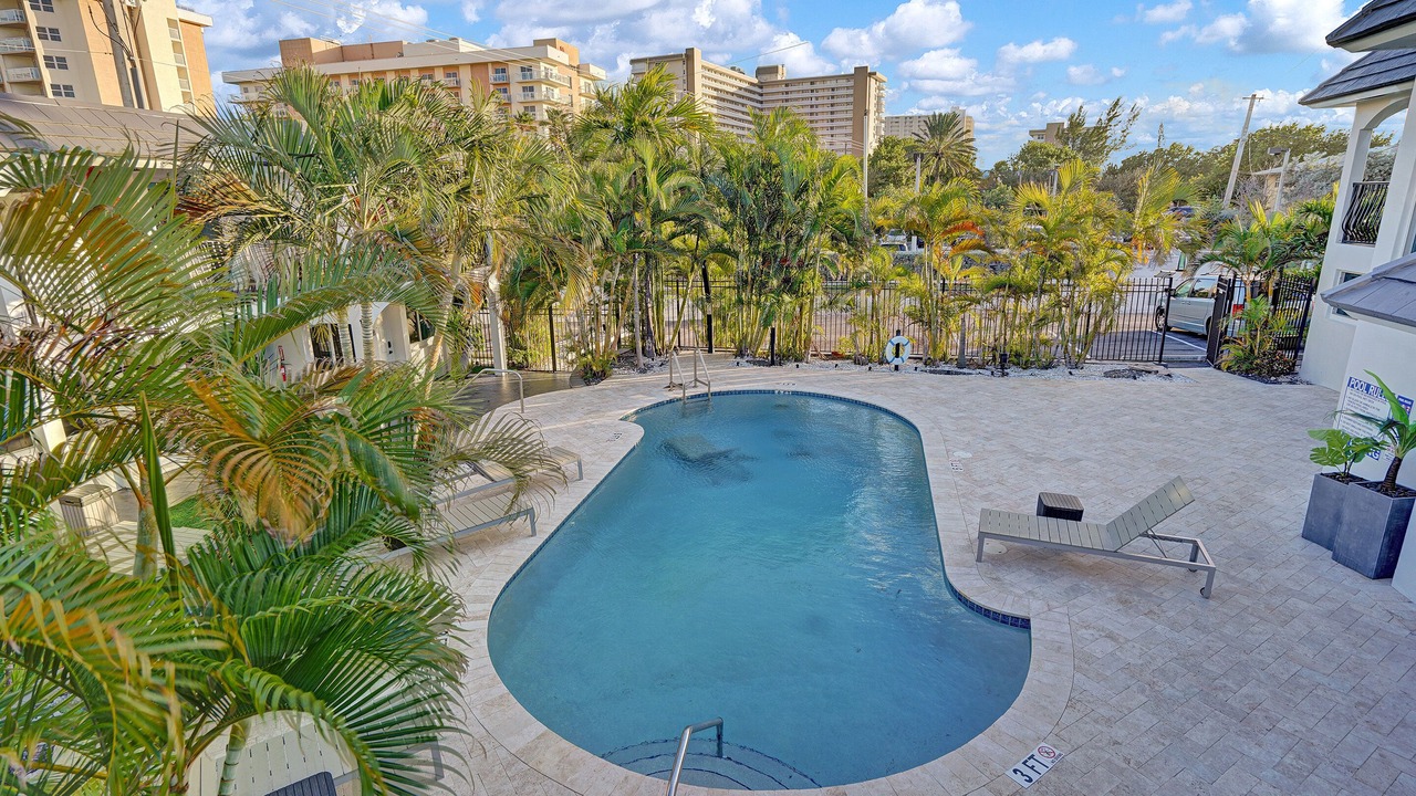 Photo of Outdoor in Pompano Beach