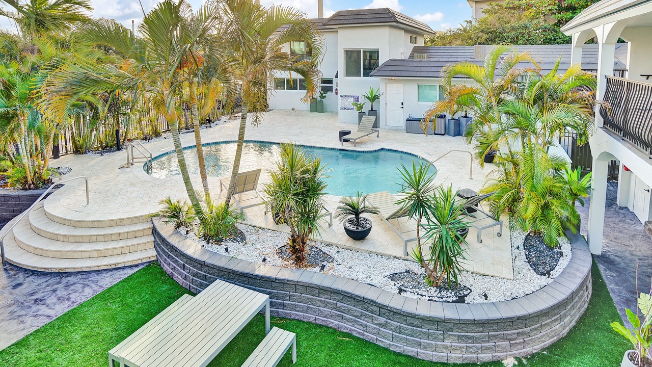 Photo of Outdoor in Pompano Beach