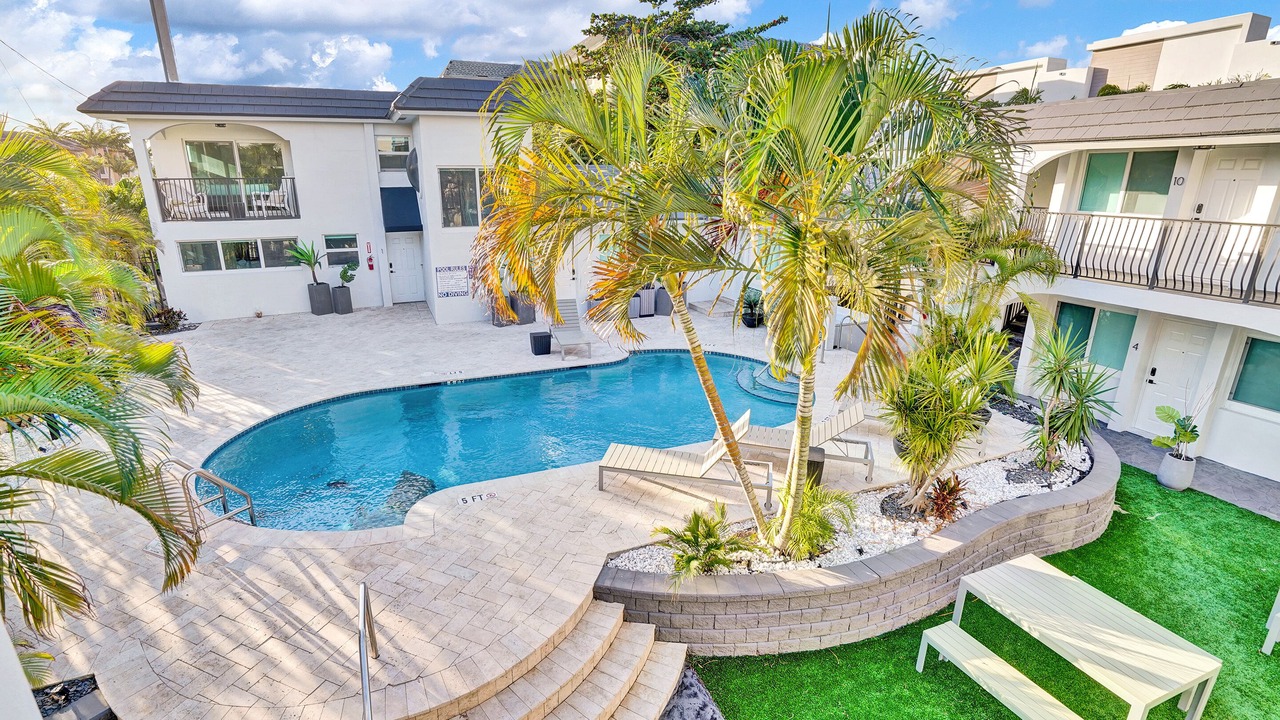 Photo of Outdoor in Pompano Beach