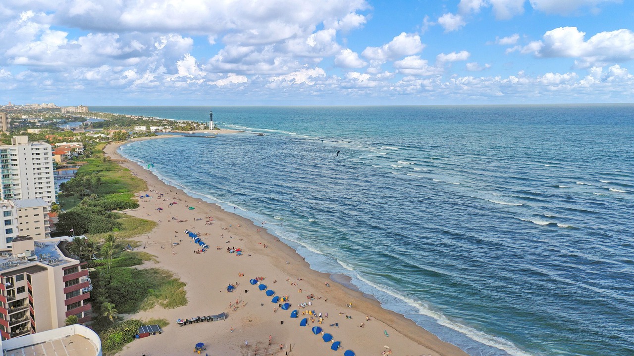 Photo of Others in Pompano Beach