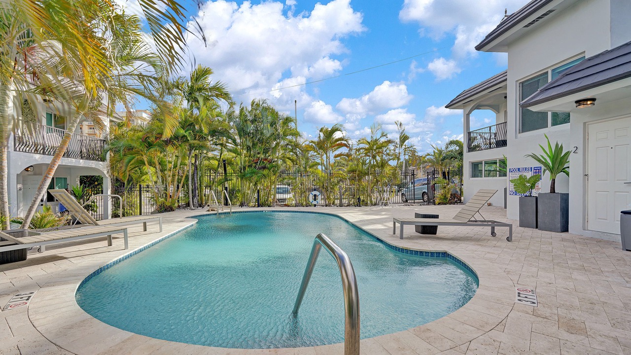 Photo of Outdoor in Pompano Beach