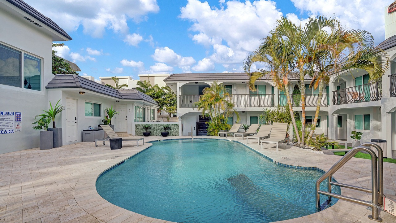 Photo of Outdoor in Pompano Beach