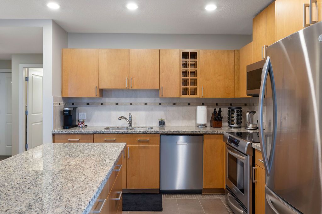 Photo of Kitchen in Rosscarrock