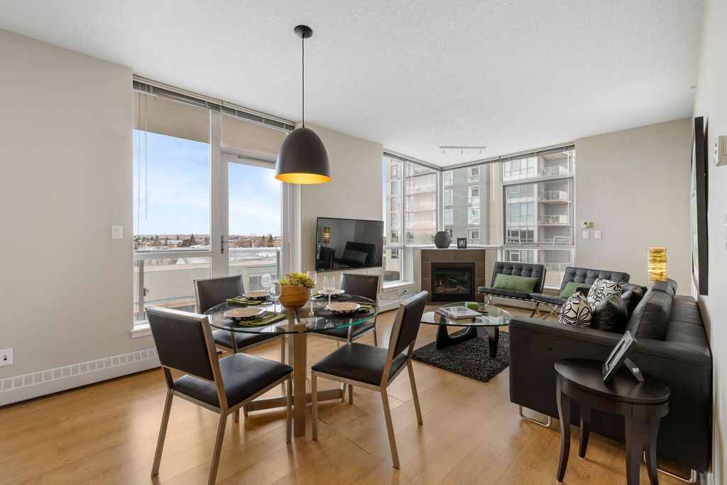 Photo of Livingroom in Rosscarrock